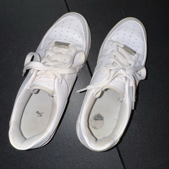 Nike Air Force 1 Sage Low Women’s - Picture 4 of 6